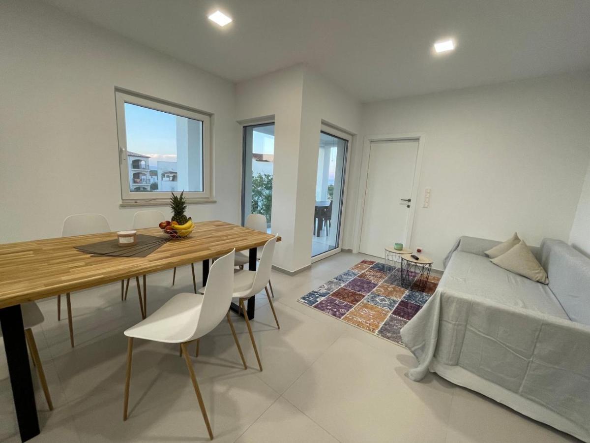Apartment Rahat Ližnjan Exterior foto